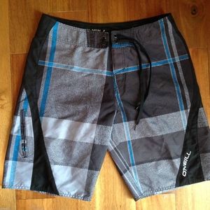 O'Neill Boardshorts Size 33